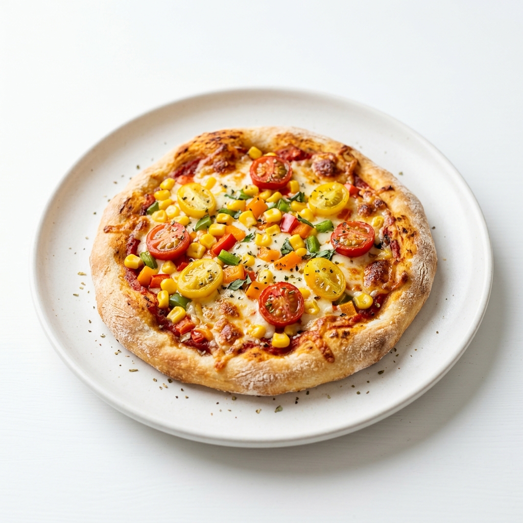 Homemade Pizza